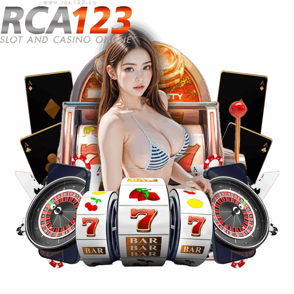 rca123 auto